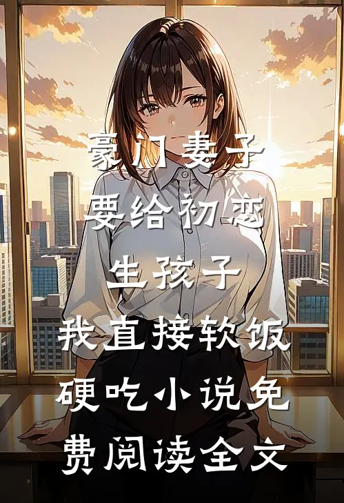 豪门妻子要给初恋生孩子，我直接软饭硬吃小说免费阅读全文