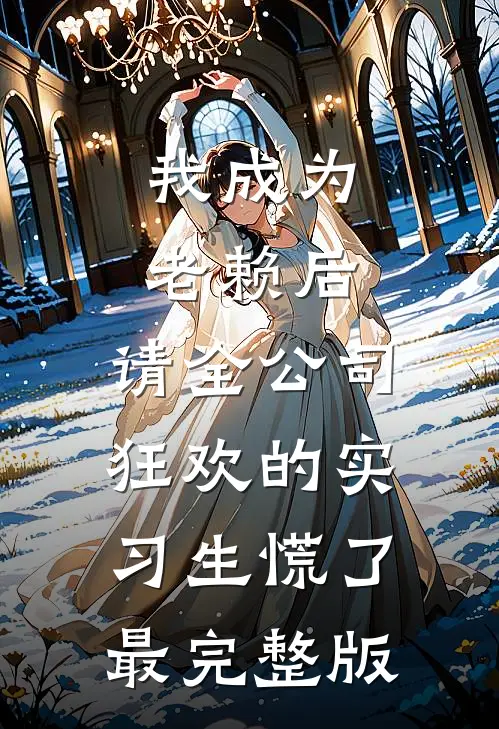我成为老赖后，请全公司狂欢的实习生慌了最完整版