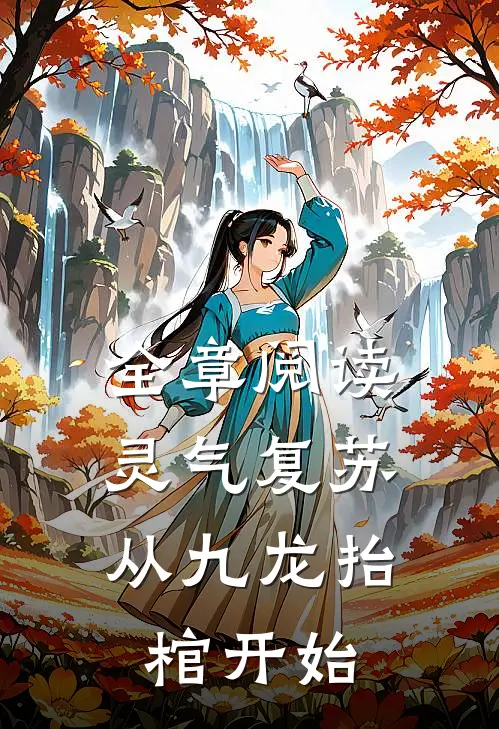全章阅读灵气复苏，从九龙抬棺开始