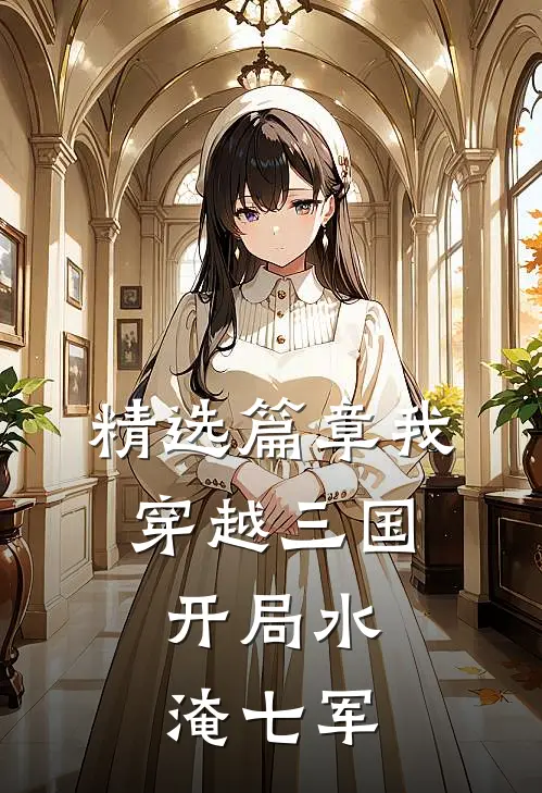 精选篇章我，穿越三国，开局水淹七军