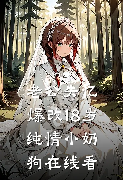 老公失忆，爆改18岁纯情小奶狗在线看