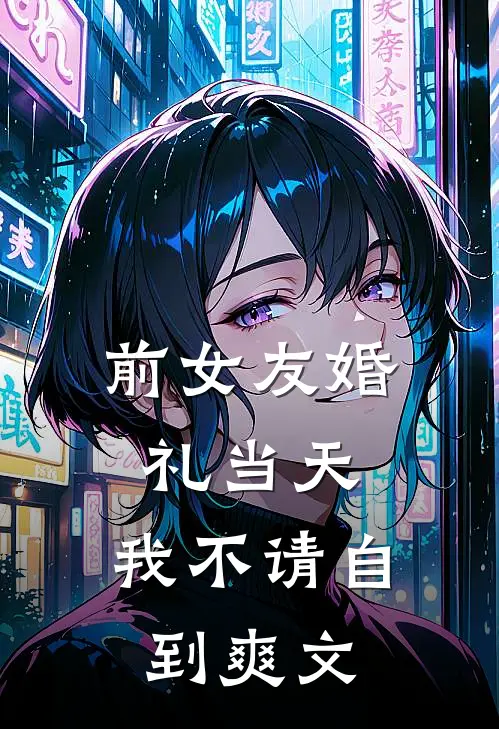 前女友婚礼当天，我不请自到爽文