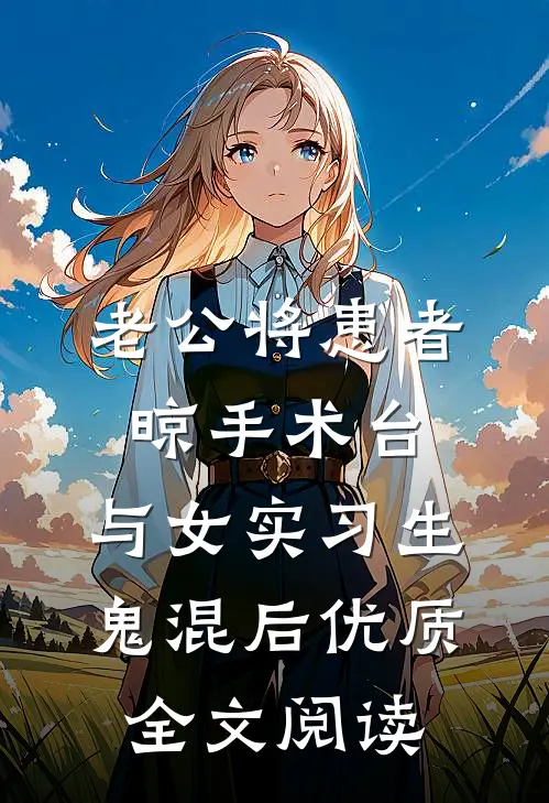 老公将患者晾手术台，与女实习生鬼混后优质全文阅读