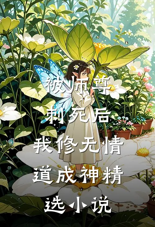 被师尊刺死后，我修无情道成神精选小说