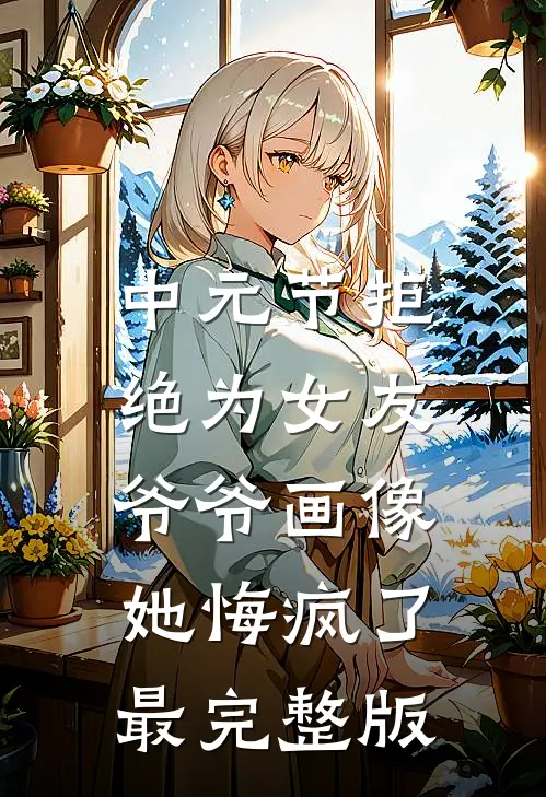 中元节拒绝为女友爷爷画像，她悔疯了最完整版
