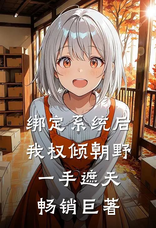 绑定系统后，我权倾朝野，一手遮天畅销巨著