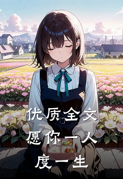 优质全文愿你一人度一生
