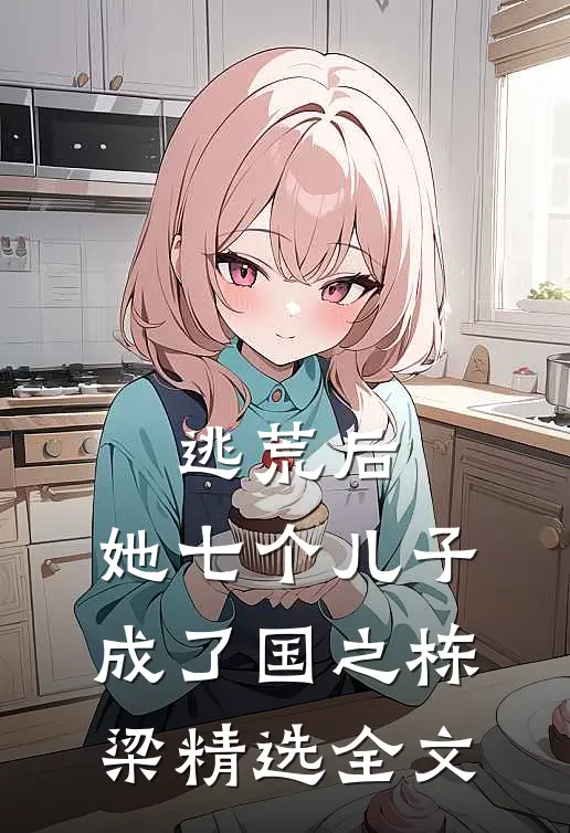 逃荒后，她七个儿子成了国之栋梁精选全文