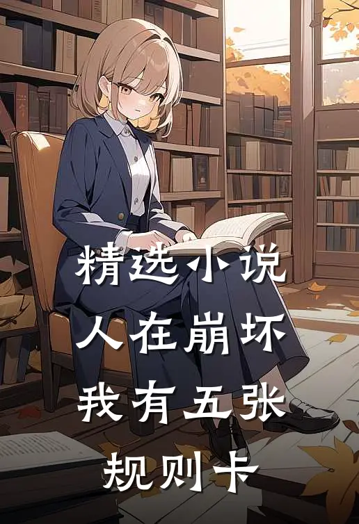 精选小说人在崩坏，我有五张规则卡