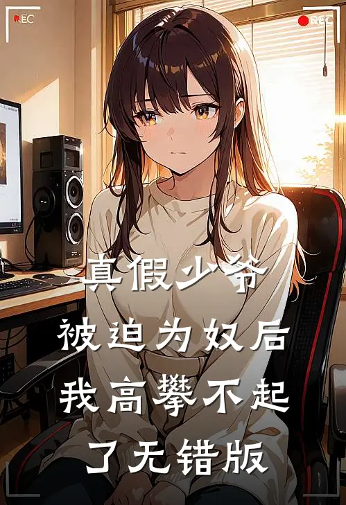 真假少爷：被迫为奴后我高攀不起了无错版