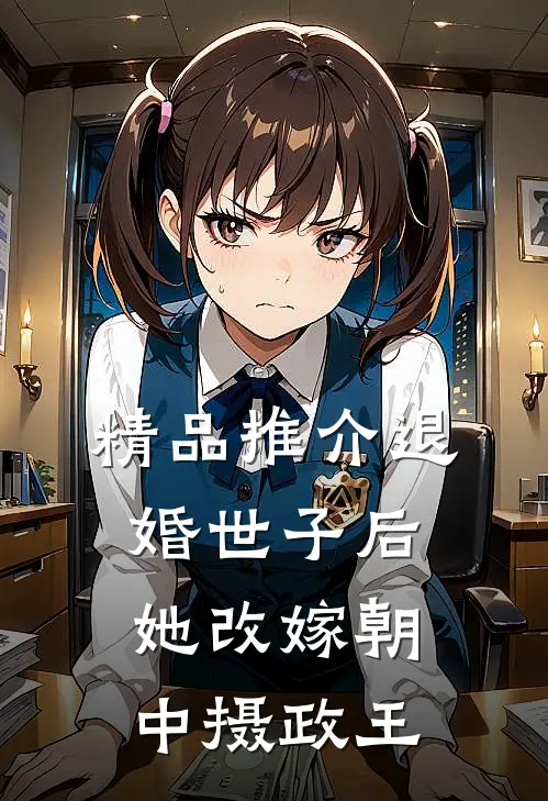 精品推介退婚世子后，她改嫁朝中摄政王
