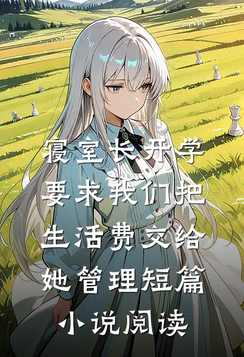 寝室长开学要求我们把生活费交给她管理短篇小说阅读