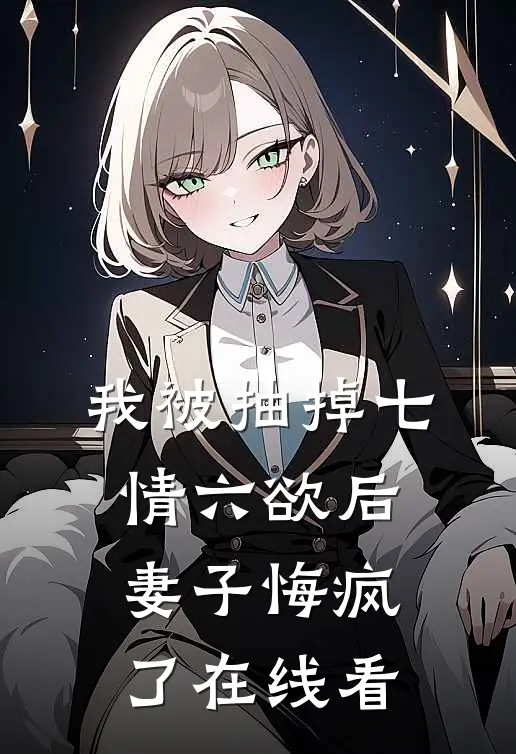 我被抽掉七情六欲后，妻子悔疯了在线看