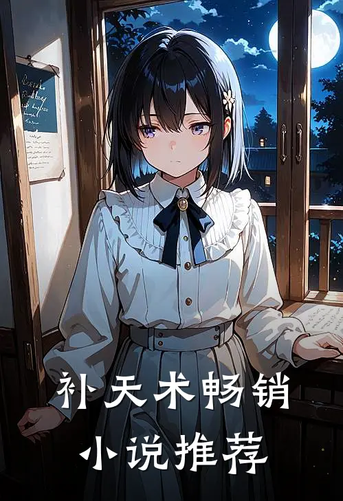补天术畅销小说推荐