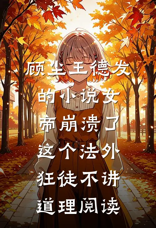 顾尘王德发的小说女帝崩溃了，这个法外狂徒不讲道理阅读