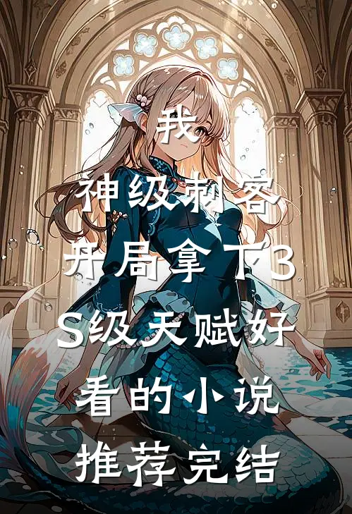 我，神级刺客，开局拿下3S级天赋好看的小说推荐完结