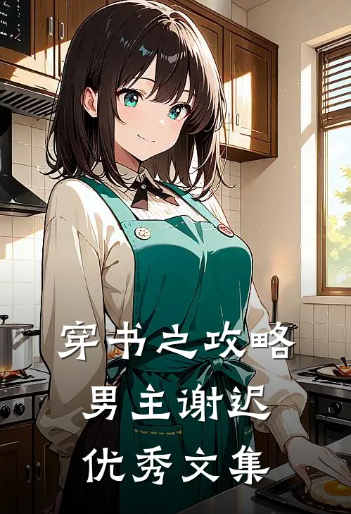 穿书之攻略男主谢迟优秀文集