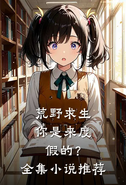 荒野求生：你是来度假的？全集小说推荐