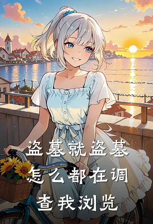 盗墓就盗墓，怎么都在调查我浏览