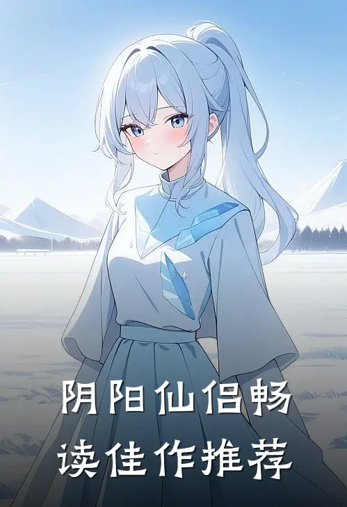 阴阳仙侣畅读佳作推荐