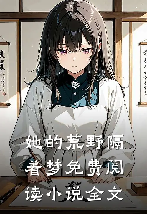 她的荒野隔着梦免费阅读小说全文