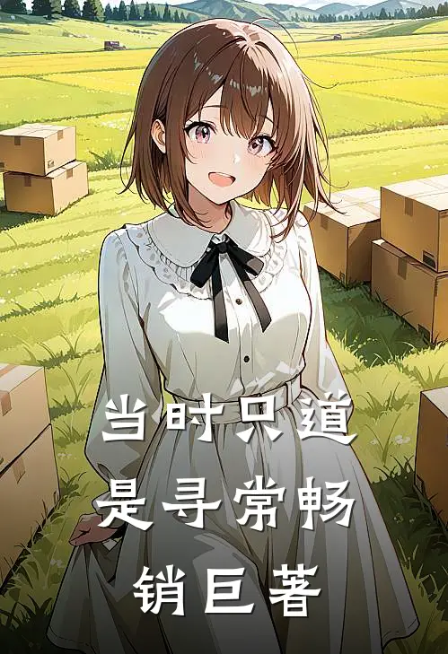 当时只道是寻常畅销巨著