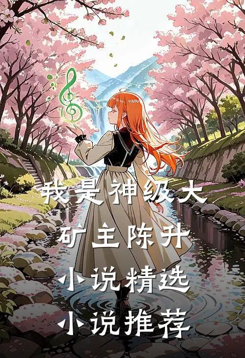 我是神级大矿主陈升小说精选小说推荐
