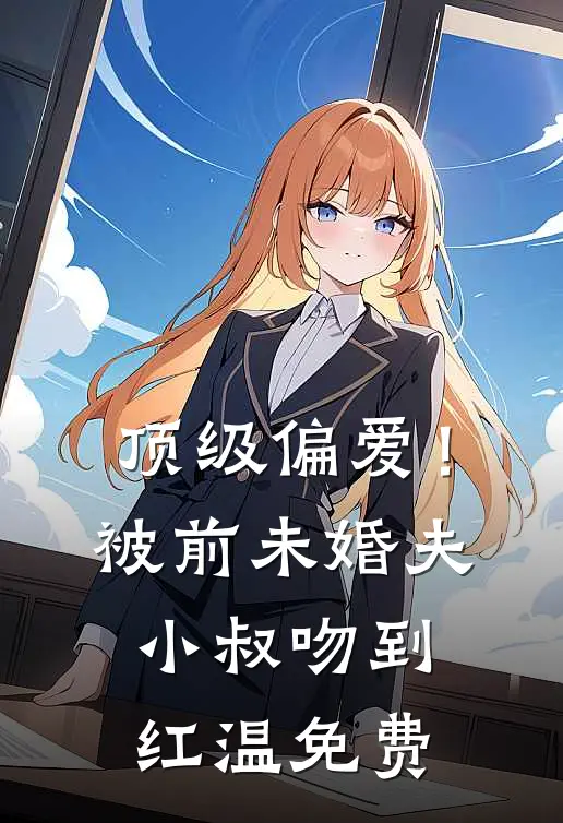 顶级偏爱！被前未婚夫小叔吻到红温免费