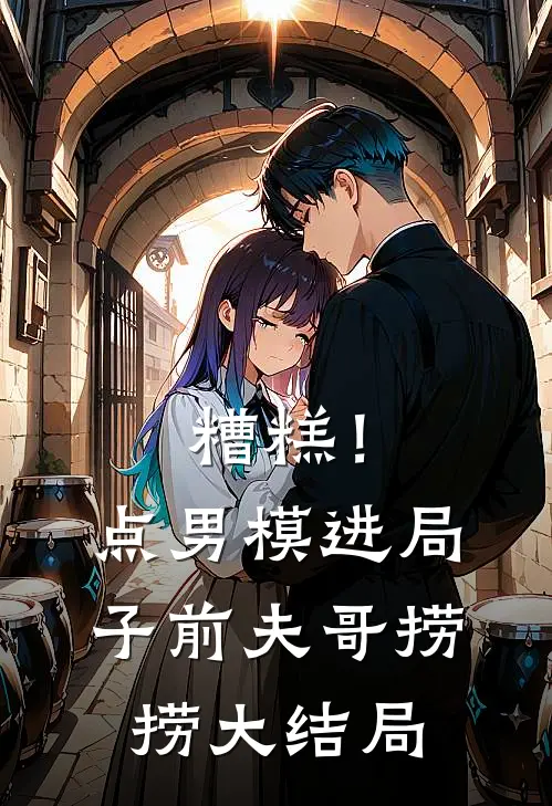 糟糕！点男模进局子，前夫哥捞捞大结局