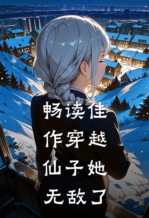 畅读佳作穿越：仙子她无敌了