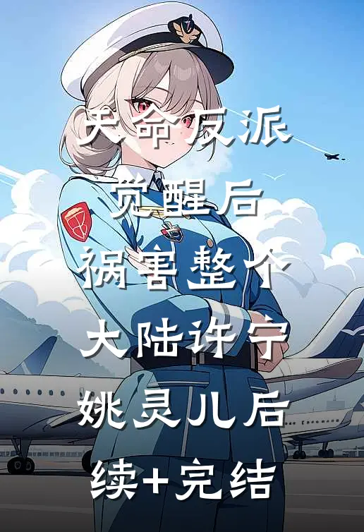 天命反派觉醒后，祸害整个大陆许宁姚灵儿后续+完结