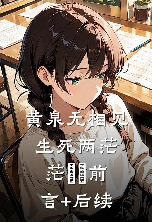 黄泉无相见，生死两茫茫‌‌前言+后续