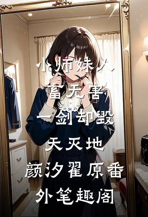 小师妹人畜无害，一剑却毁天灭地：颜汐翟原番外笔趣阁