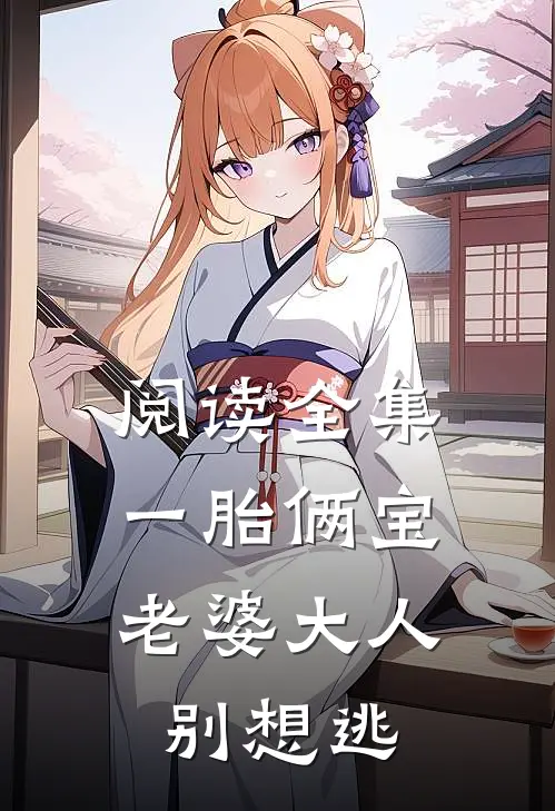 阅读全集一胎俩宝，老婆大人别想逃