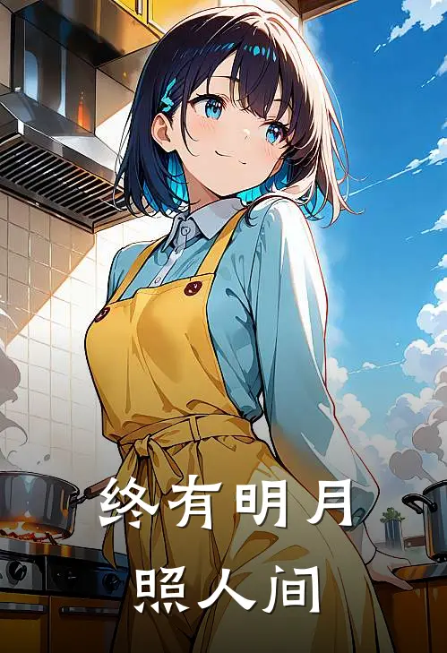 终有明月照人间