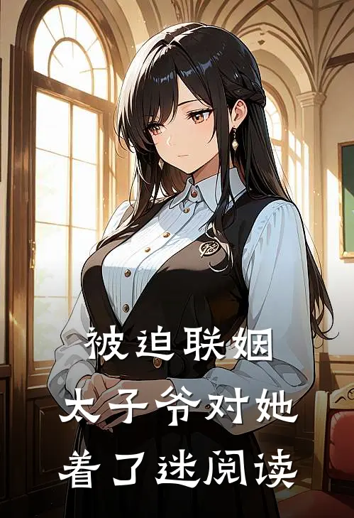 被迫联姻，太子爷对她着了迷阅读
