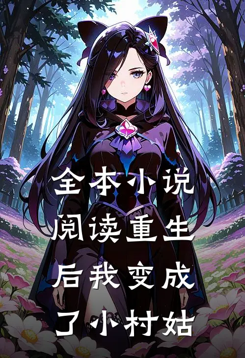 全本小说阅读重生后我变成了小村姑