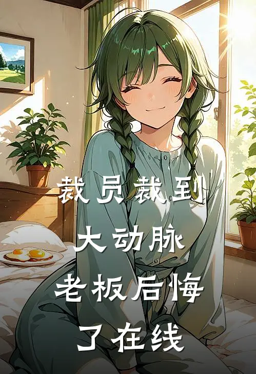 裁员裁到大动脉，老板后悔了在线