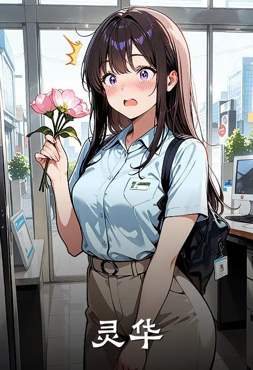 灵华