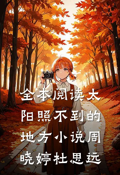 全本阅读太阳照不到的地方小说周晓婷杜思远