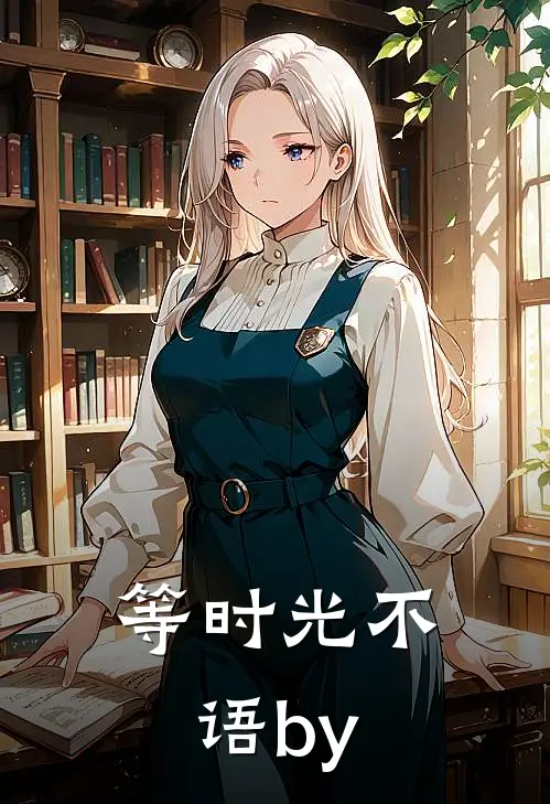 等时光不语by