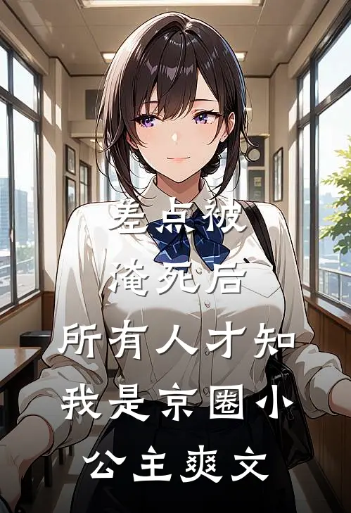 差点被淹死后，所有人才知我是京圈小公主爽文
