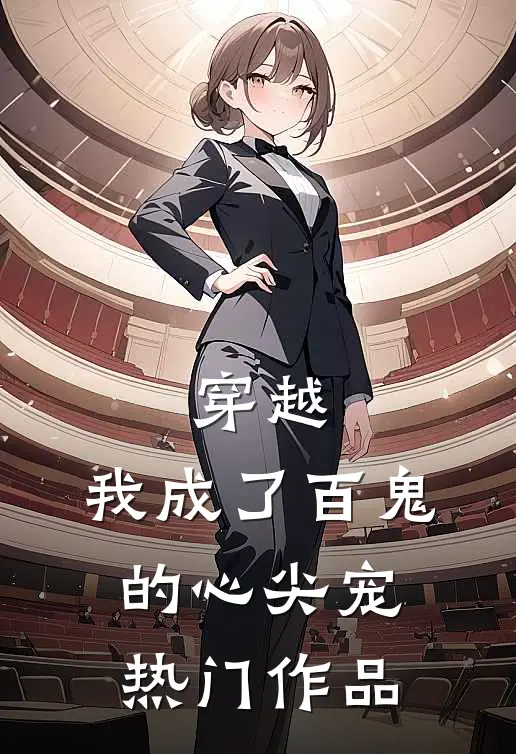 穿越：我成了百鬼的心尖宠热门作品