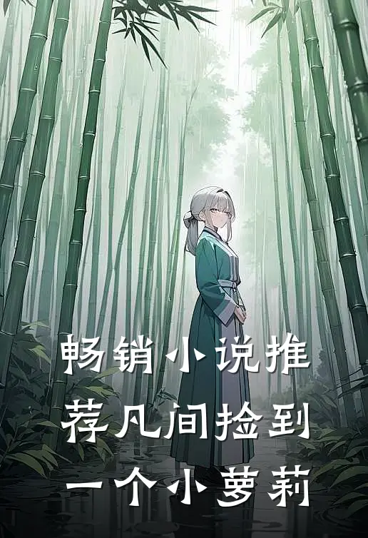 畅销小说推荐凡间捡到一个小萝莉
