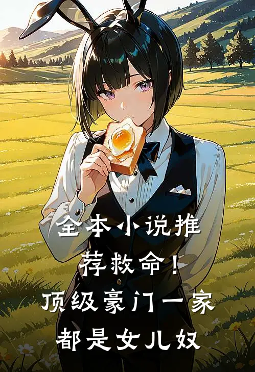 全本小说推荐救命！顶级豪门一家都是女儿奴