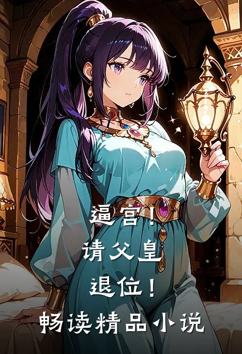 逼宫！请父皇退位！畅读精品小说