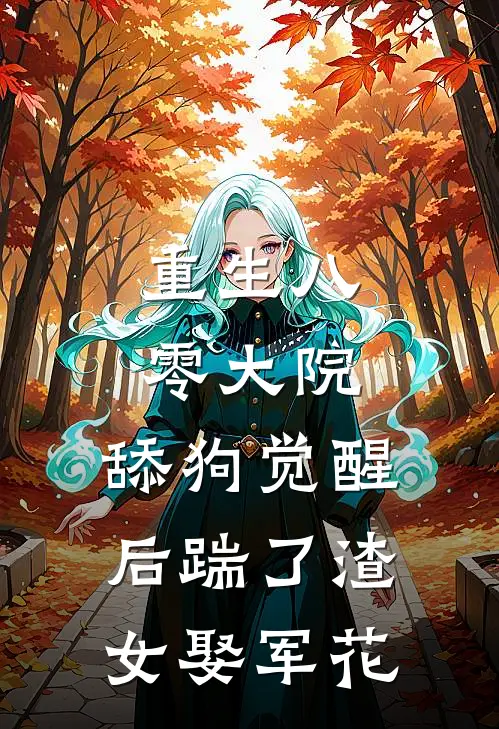 重生八零大院，舔狗觉醒后踹了渣女娶军花