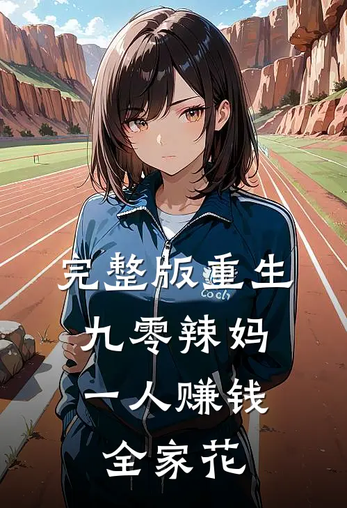 完整版重生九零辣妈，一人赚钱全家花