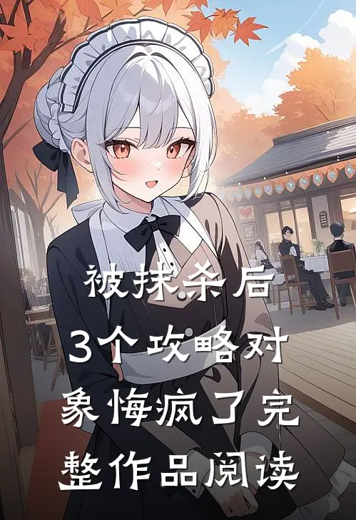 被抹杀后，3个攻略对象悔疯了完整作品阅读