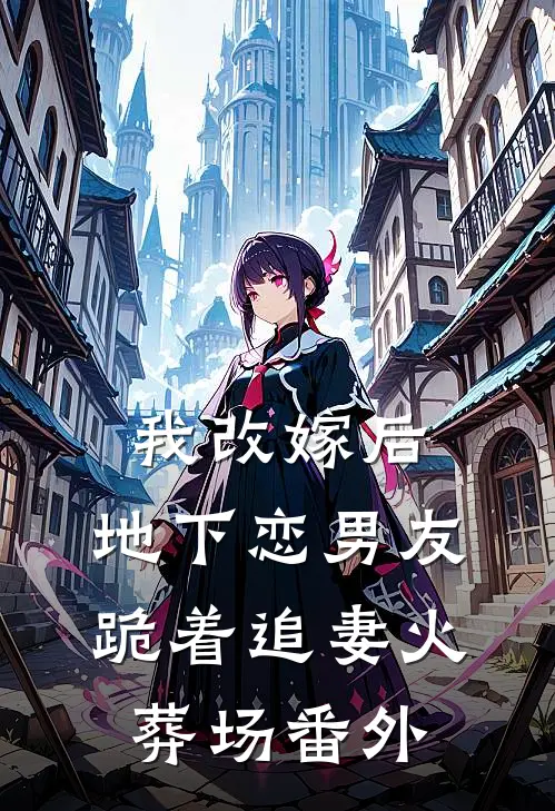 我改嫁后，地下恋男友跪着追妻火葬场番外